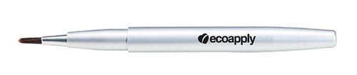 Pincel labios retráctil Ecoapply