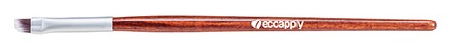 Pincel sombra de ojos biselado Ecoapply