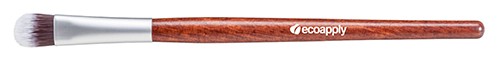Pincel sombra de ojo grande Ecoapply