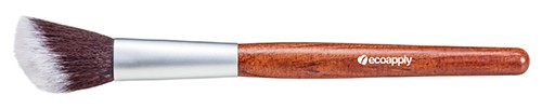Brocha colorete Ecoapply