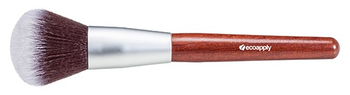 Brocha grande polvos Ecoapply