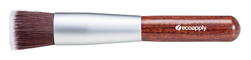 Brocha base de maquillaje Ecoapply
