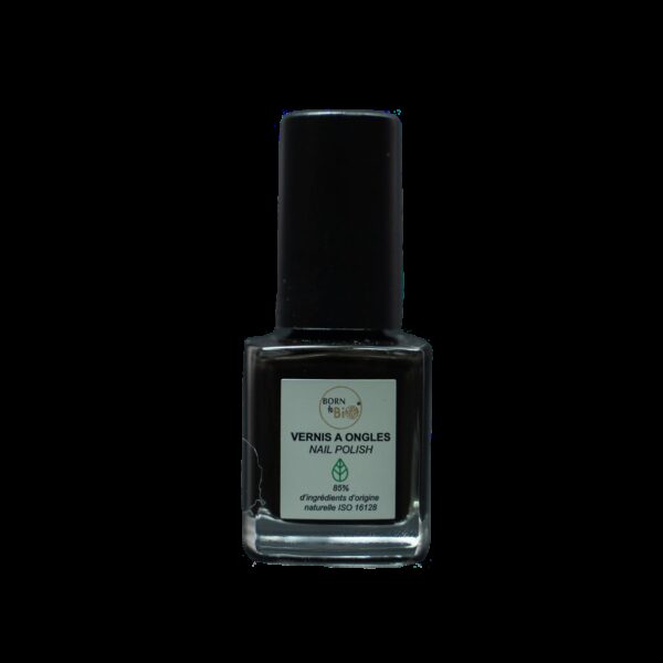 Esmalte de uñas natural Born to Bio Nº7 Cherry 7,5 ml