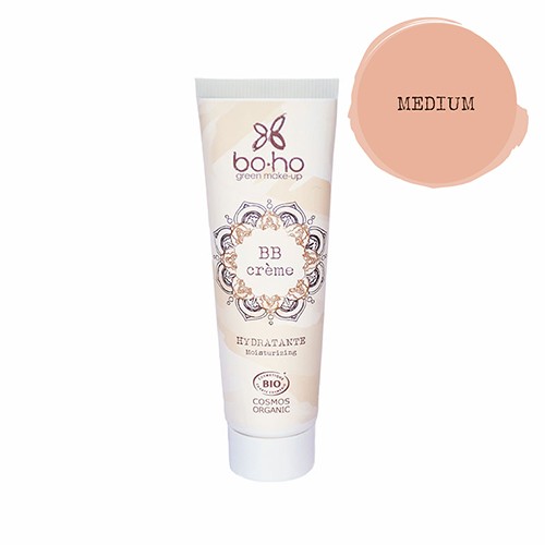 BB cream 3B 04 Medium BOHO