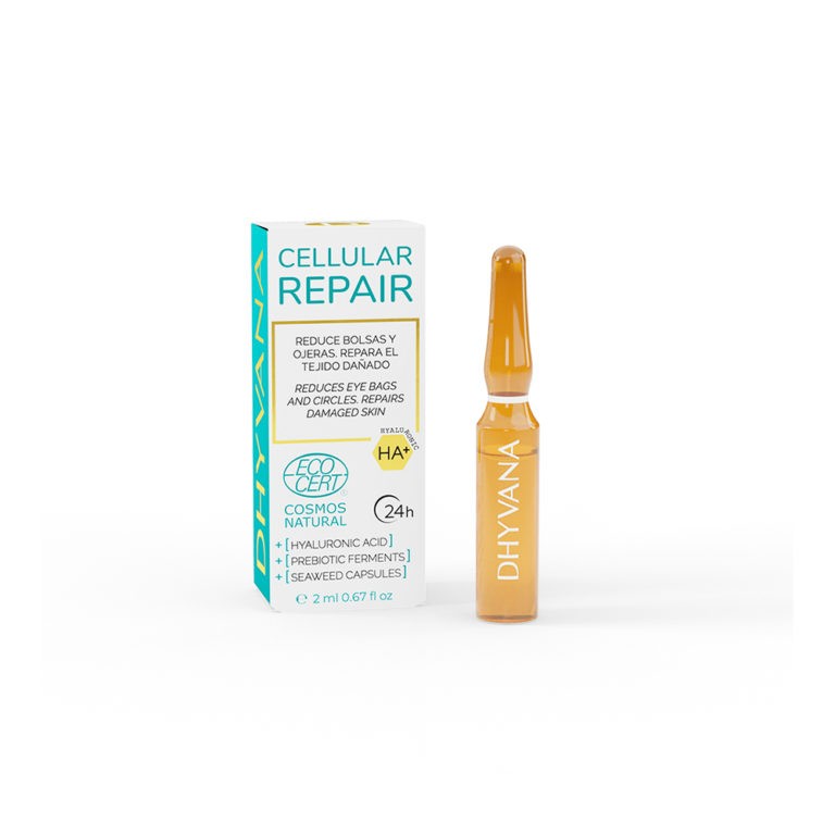 Cellular Repair Dhyvana (1 ampolla)