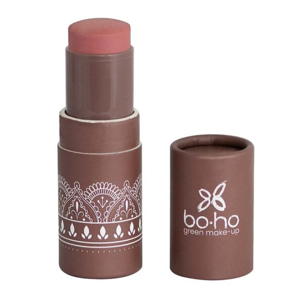 Colorete en barra 01 Rosewoood BOHO