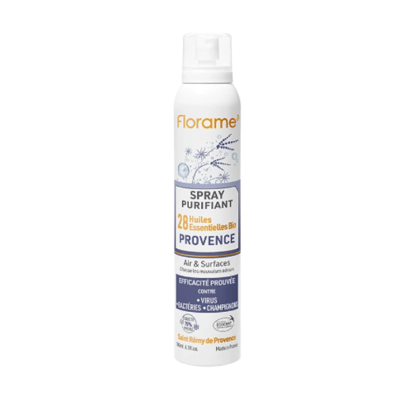 Spray Purificante Provenzal Florame