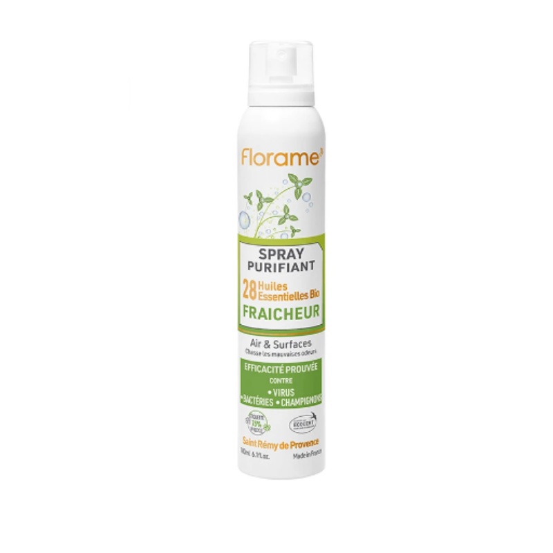 Spray Purificante Frescura Florame