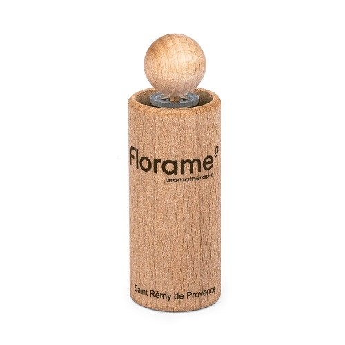 Difusor Base y stick de madera Florame