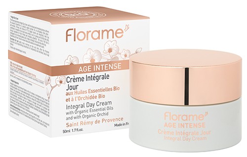 Crema de día Age Intense Florame