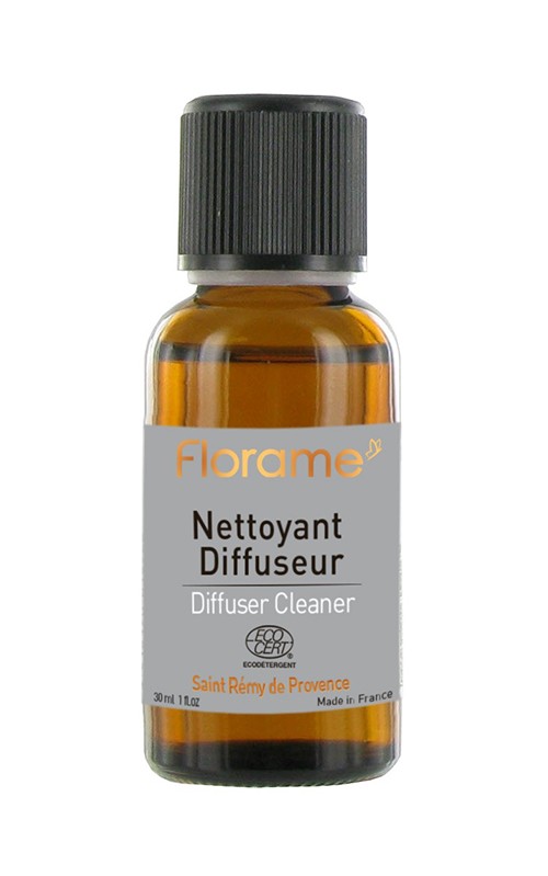 Limpiador de difusor Florame