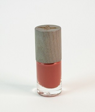 Esmalte de uñas 81 Red Velvet Boho