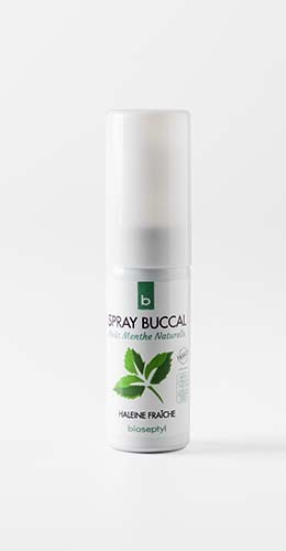 Spray bucal Bioseptyl